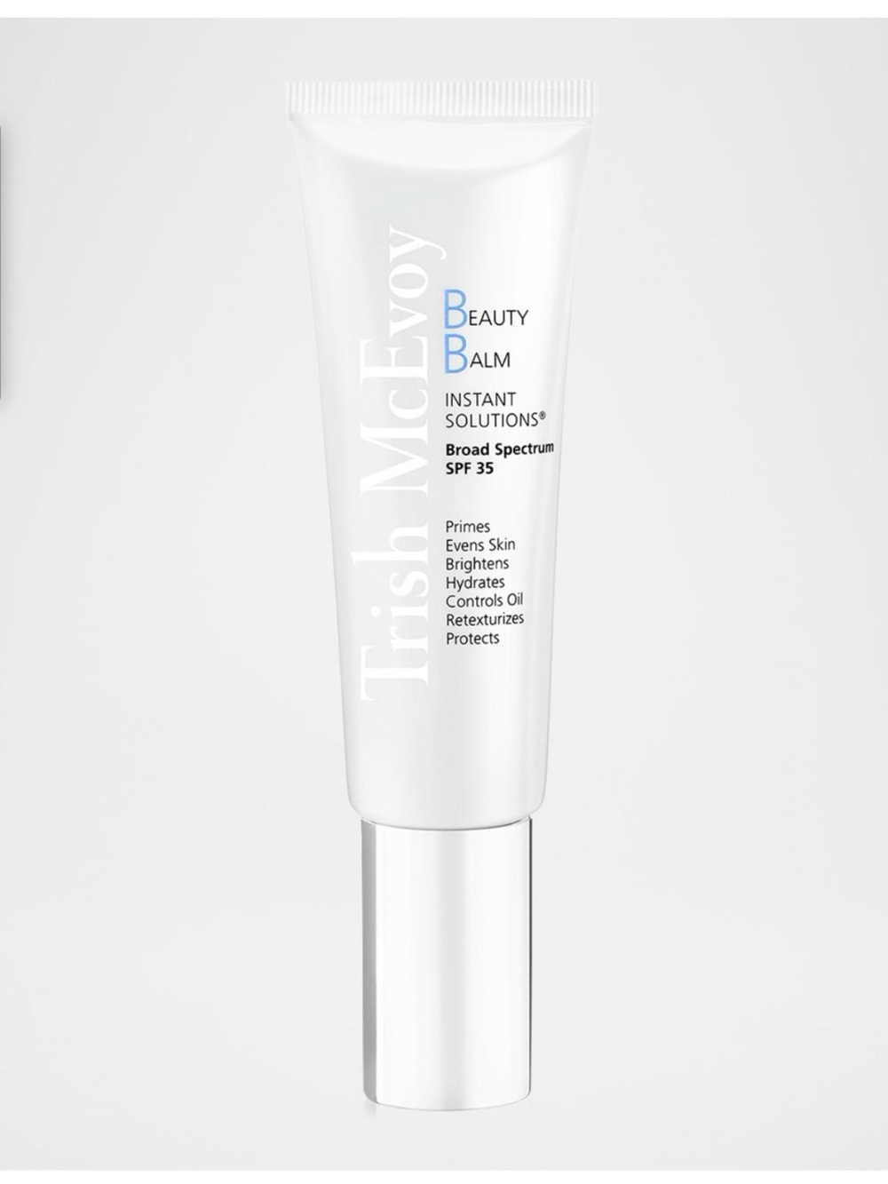 Trish McEvoy White Beauty Balm SPF 35 in shade 1.5/ used only twice